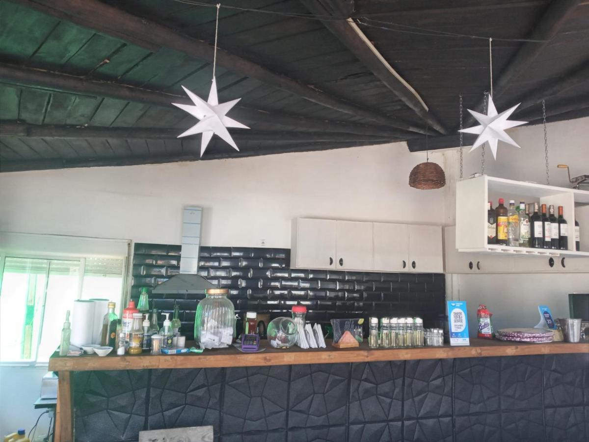 Posada Hostel La Piedra Mistica La Pedrera Zewnętrze zdjęcie